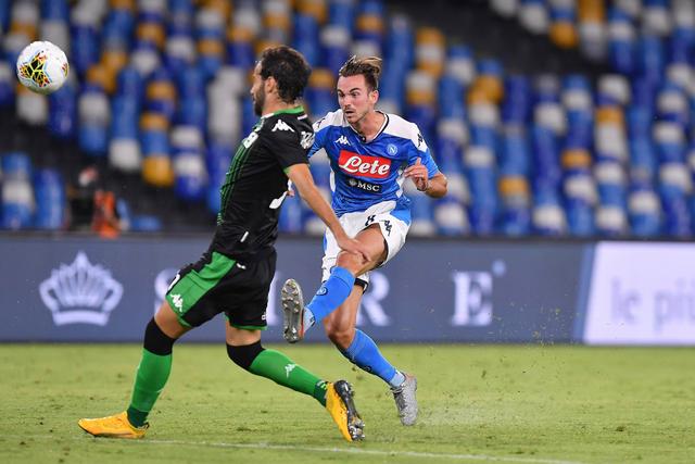 哈兰德本赛季英超前5轮10球 最近7轮仅2球