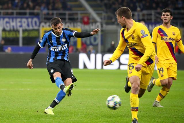 标王首秀?利物浦欧冠首战利好 数据示完胜马竞